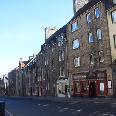 Royal Mile Famous Canongate Flat Эдинбург Экстерьер фото